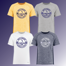 SV Swim & Dive Short Sleeve Cool Core